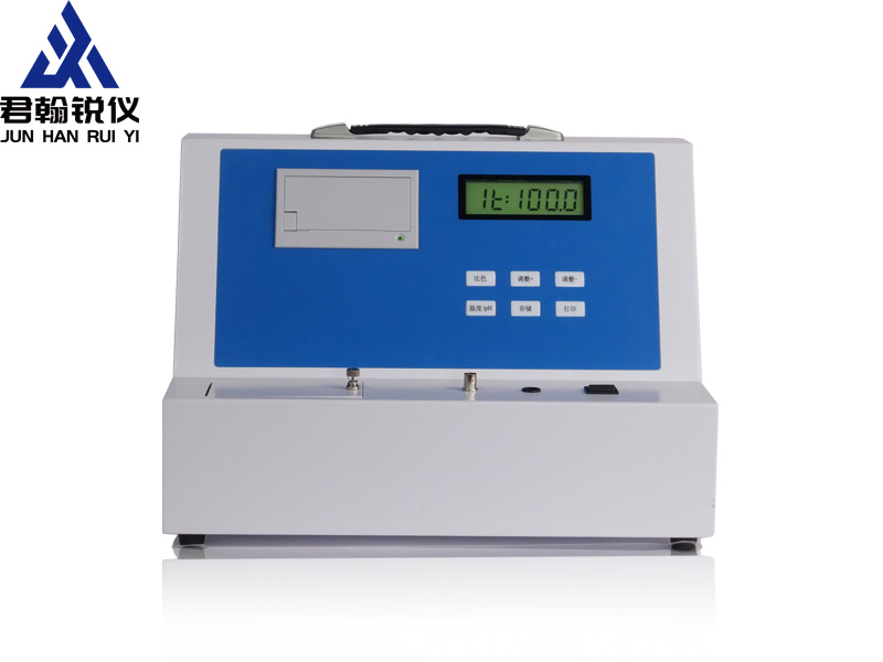 肥料成分测定仪