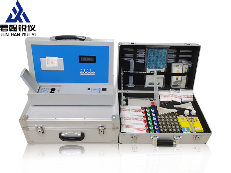 化肥快速检测仪