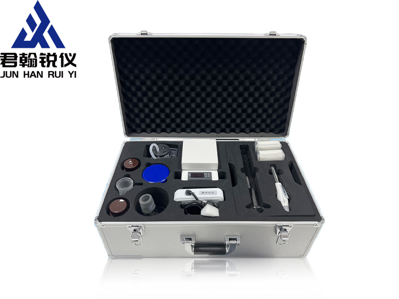 便携式微生物检测仪