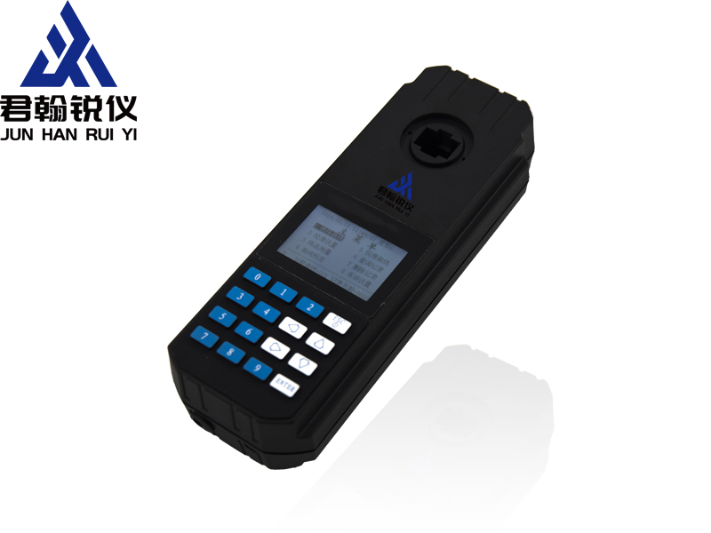 便携式精密低浊度仪