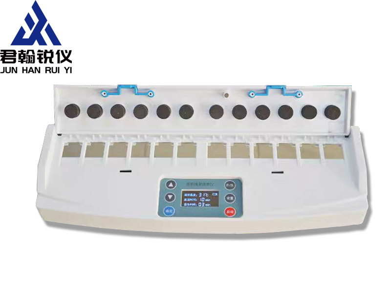 便携式农药残留速测仪