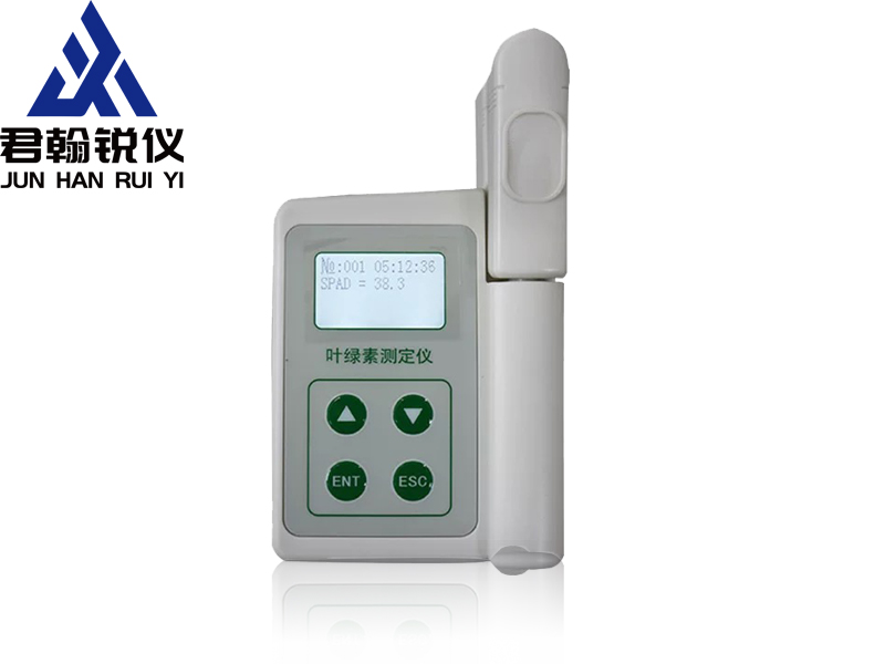 手持式叶绿素测定仪