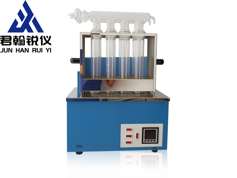 凯氏定氮仪消化炉